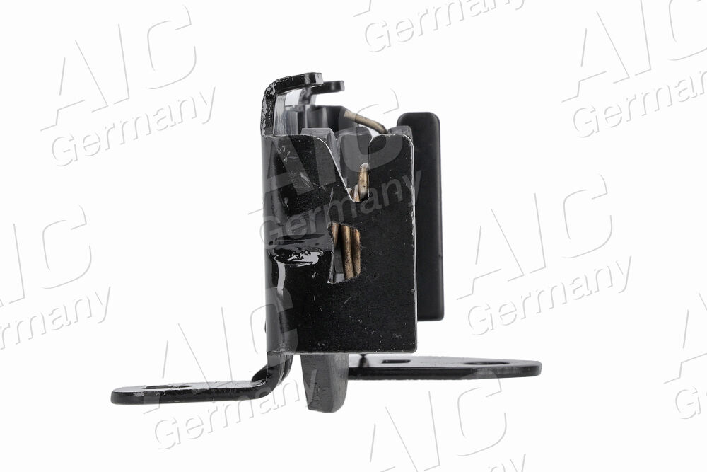 Aic Motorhaubenschloss 75540 Mitte Für Mercedes