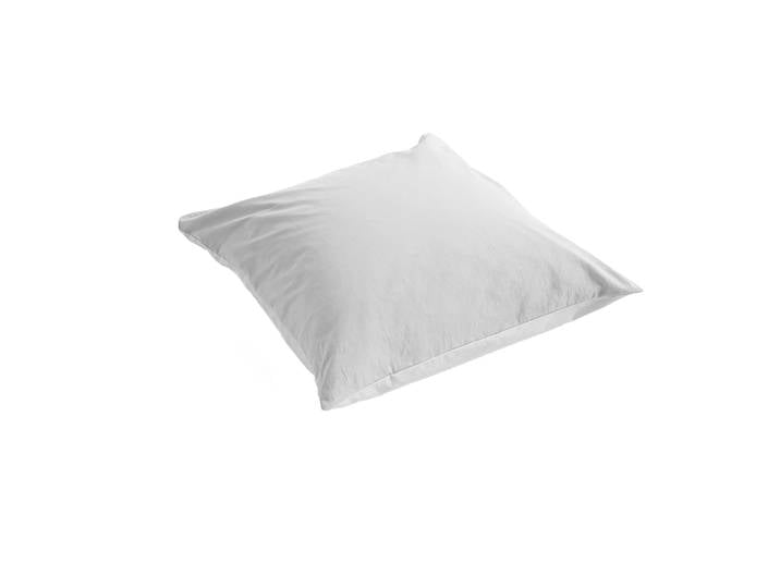HAY Taie d oreiller Duo 50x60 cm Gris'