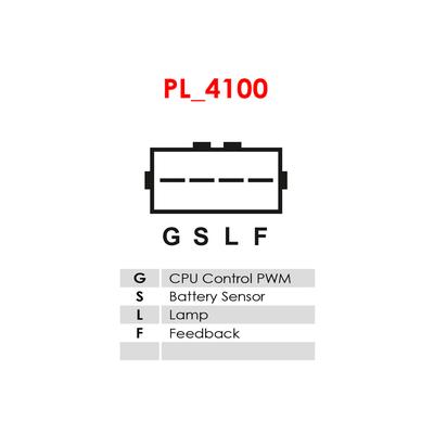 AS-PL are5220mitsubishi für MITSUBISHI