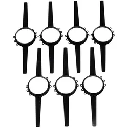 Vaillant Afstandsholdere Ø 80 mm (7 stk. ), Zubehör Heizen