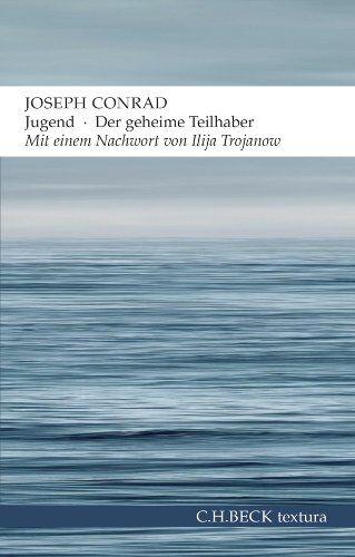 Joseph Conrad - Jugend - Der geheime Teilhaber: Zwei Erzählungen - Preis vom 09.10.2026 07:28:09 h