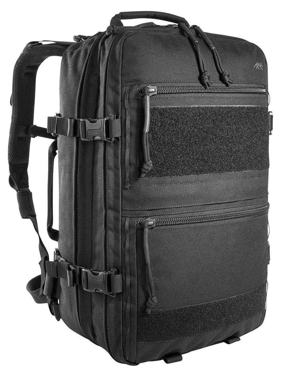 TT Modular Grab Pack 30 Schwarz