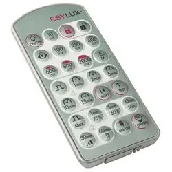 Esylux, Zubehör Gebäudesicherheit, EM10425509