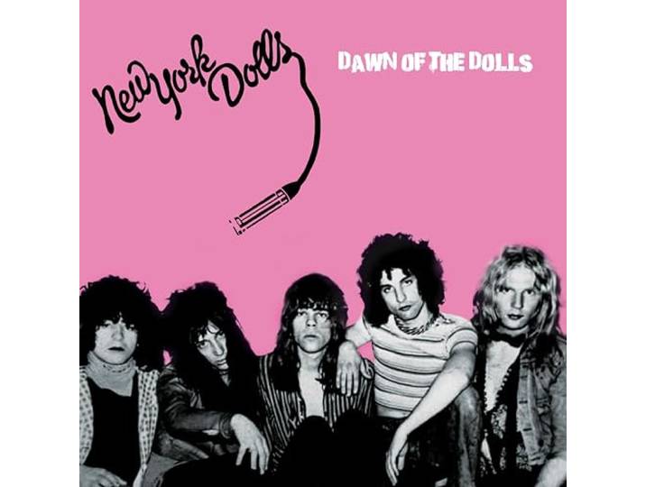 Dawn of the Dolls