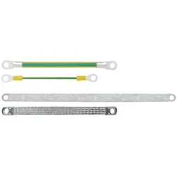 Lapp Zubehör Flachband-Erder/PRESS. 70399969