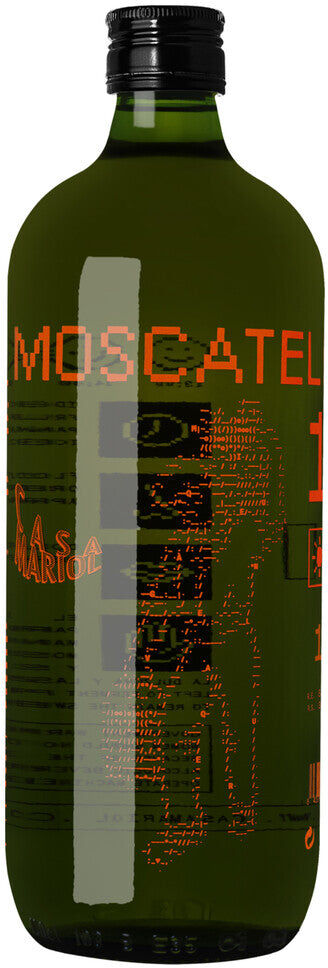Casa Mariol Moscatell 100cl