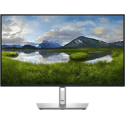 DELL Pro Plus P2725HE Computerbildschirm 68,6 cm (27") 1920 x 1080 Pixel Full HD LCD Schwarz
