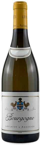 Domaine Leflaive Bourgogne Blanc 2023 - 75cl