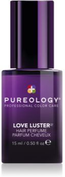 Pureology Love Luster Hair Perfume óleo perfumado para cabelo para mulheres 15 ml. Love Luster Hair Perfume