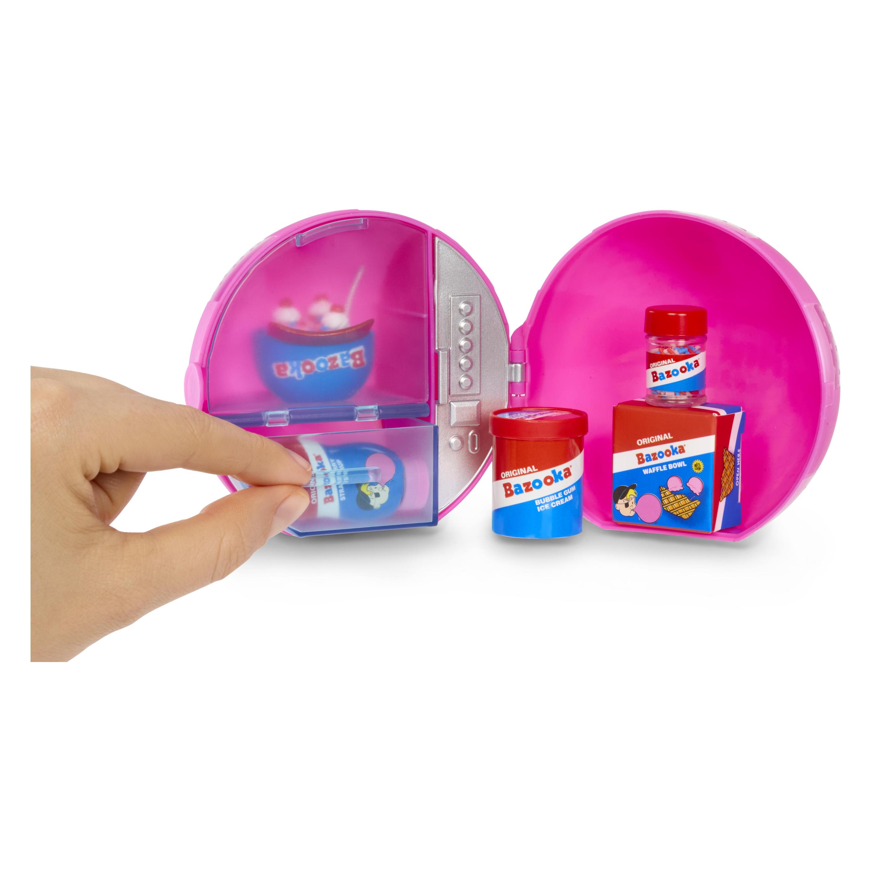 MGA Miniverse - Make It Mini Treats (547266) (547266)