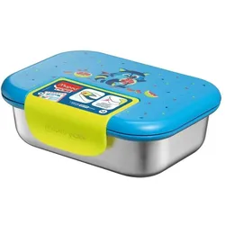 Maped Lunchbox, Lunchbox, Mehrfarbig