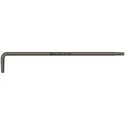 Wera 967 XL HF TORX Winkelschlüssel mit Haltefunktion, lang - 05024452001