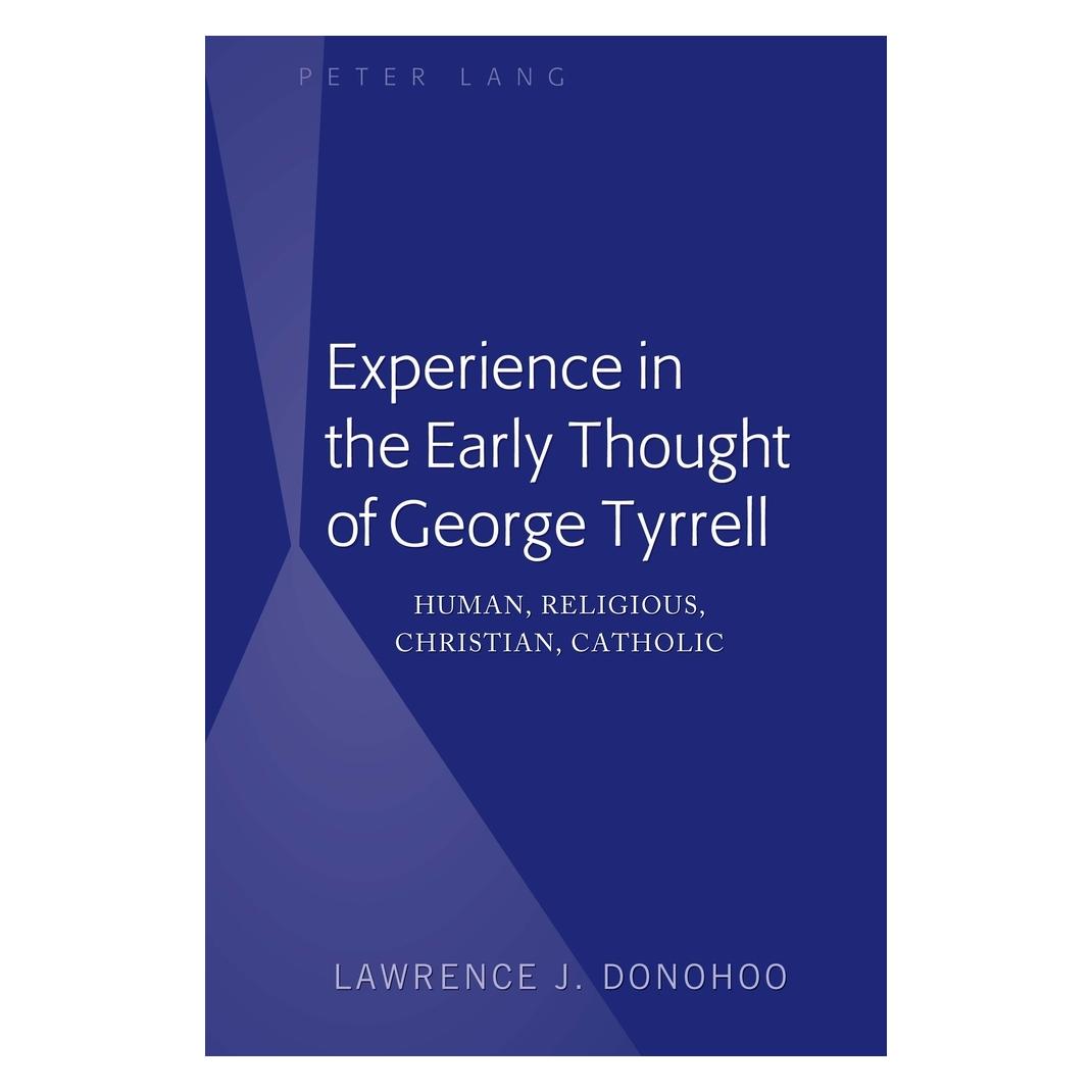 Peter Lang Donohoo:Experience in the Early Thought (Englisch, Hardcover, Lawrence J. Donohoo) (67746672)