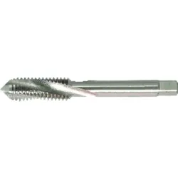 Maschinen-Gewindebohrer DIN 352D HSSE M 6,0