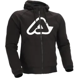 Acerbis Fly Motorrad Zip Hoodie XXL