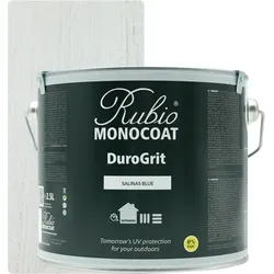 Rubio Monocoat DuroGrit Salinas Blue 2500ml - 2500ml [28,75m2]