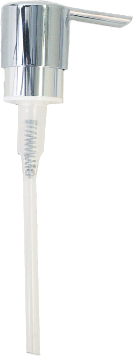 Bravat Metasoft Ersatz Pumpkopf 124710 chrom