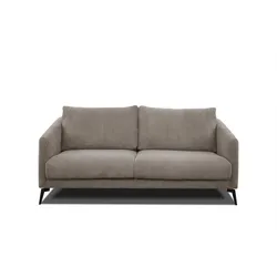 SOFA VILT 2,5-Sitzer, taupe