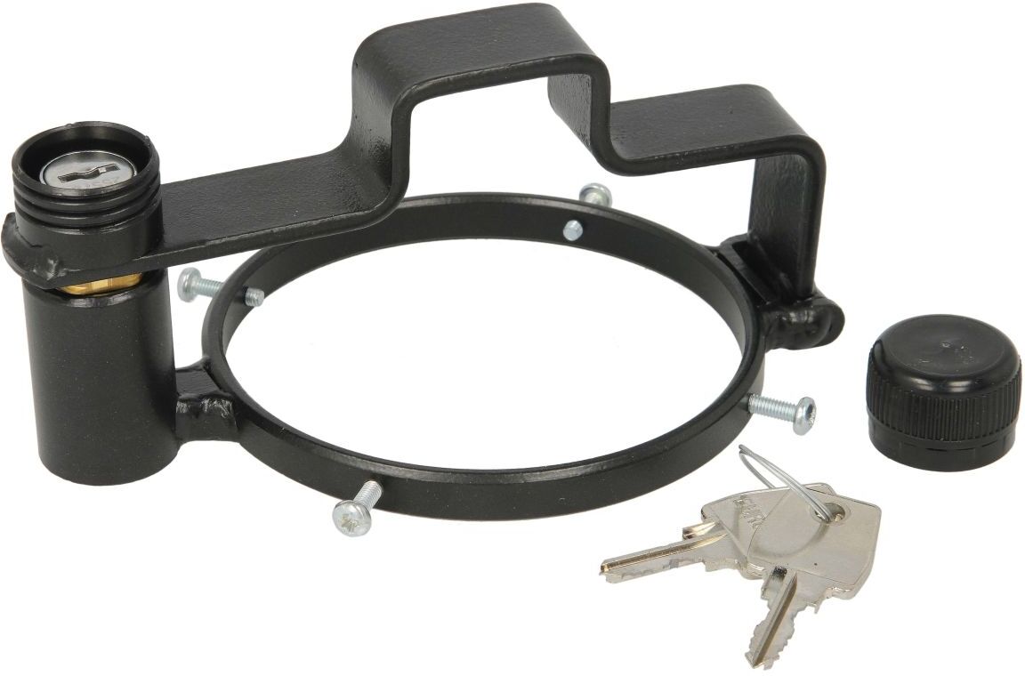 Cargoparts Elemento, serbatoio carburante CARGO-ZP033