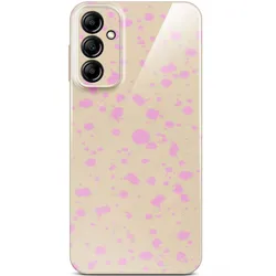 ONEFLOW Splash Cover Samsung Galaxy A14 5G Design Muster