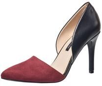 Women's Dorsay Pump by French Connection in Black (Size 10 M)