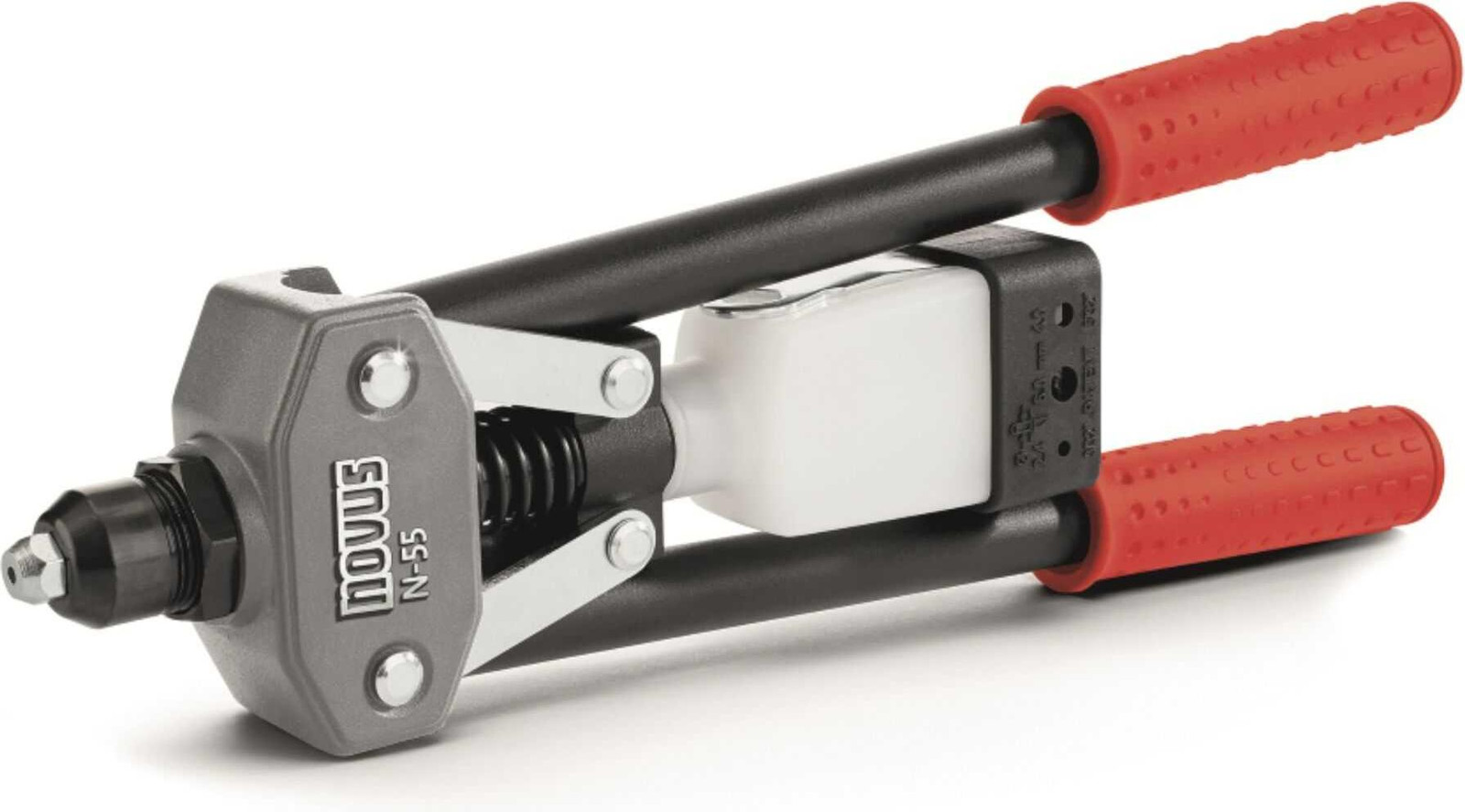 Novus Klemmenzetang N - 55 easy
