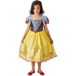 Rubies Disney Prinzessin Schneewittchen Kinderkostüm (104)