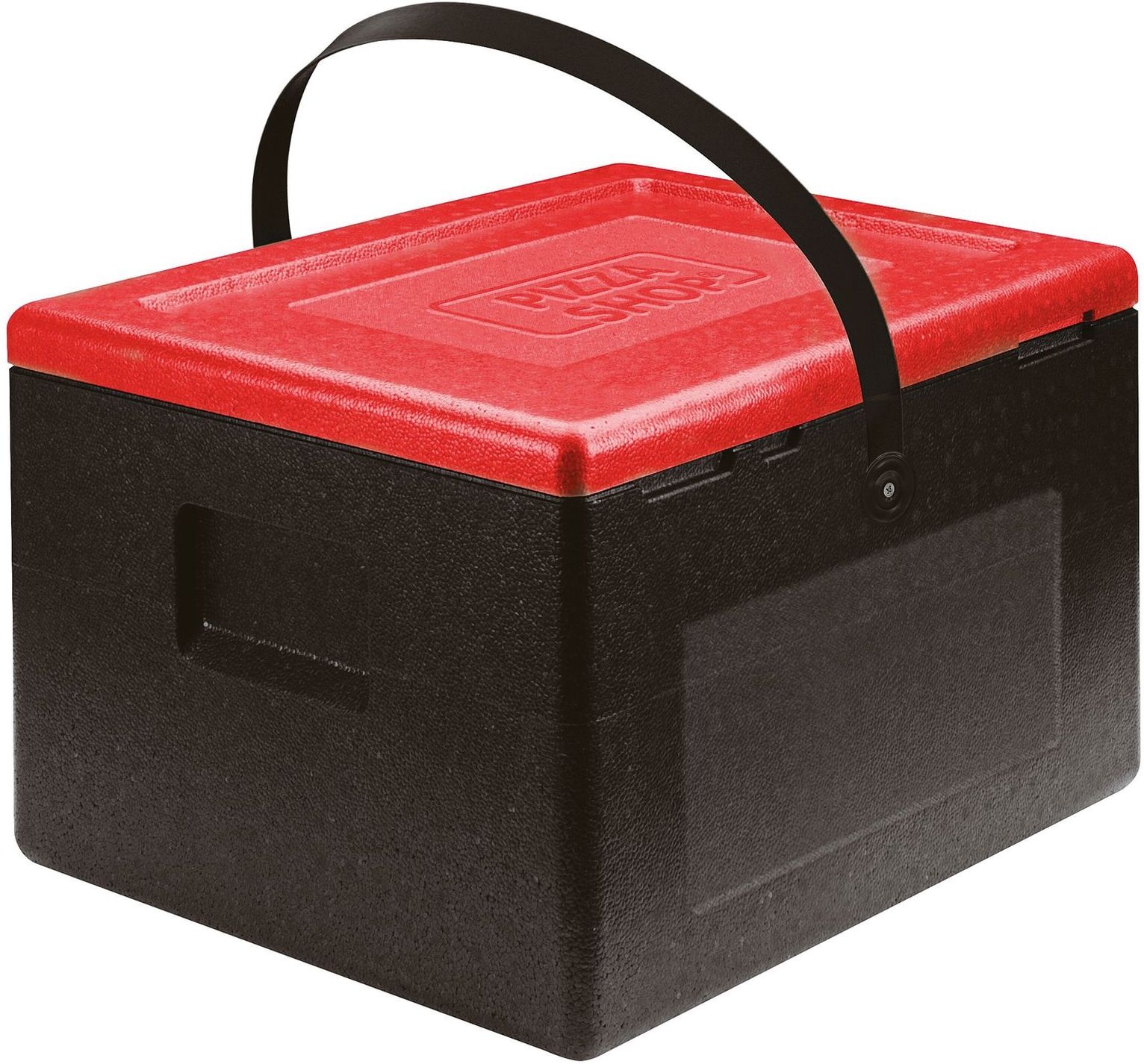 Paderno Contenitore isotermico con maniglia 42 x 42 cm