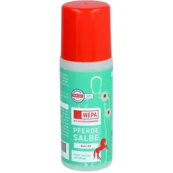WEPA Pferdesalbe Roll-on