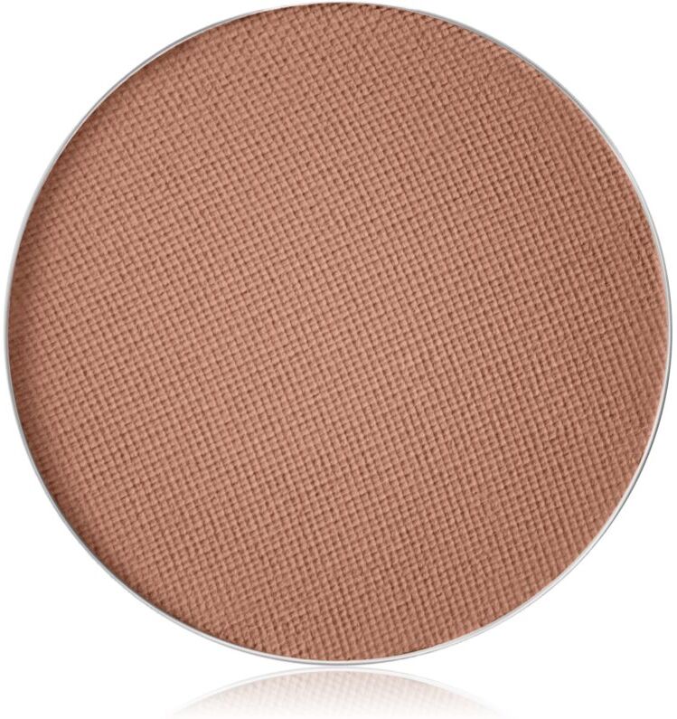 MAC Cosmetics Eye Shadow Pro Palette Refill Pan eyeshadow refill shade Sandstone 1.5 g