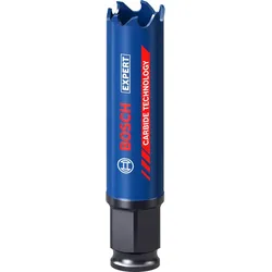 Bosch Lochsäge ToughMaterial 20mm Expert 2608900419 mit Bosch Carbide Technology