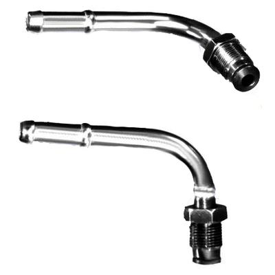 VEGAZ Druckleitung, Drucksensor (Ruß-/Partikelfilter) vorne DL-550