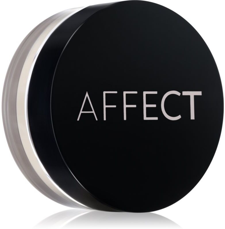 Affect Ideal Blur Loose Powder translucent loose powder shade C005 7 g