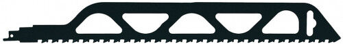 Makita B-10403 Lames pour briques 457mm