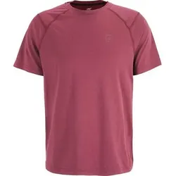 JOY Herren Shirt JULES T-Shirt, Größe 56 in Rot Rot