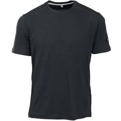 MAUL Herren Shirt Earth fresh, Größe 54 in Schwarz 01