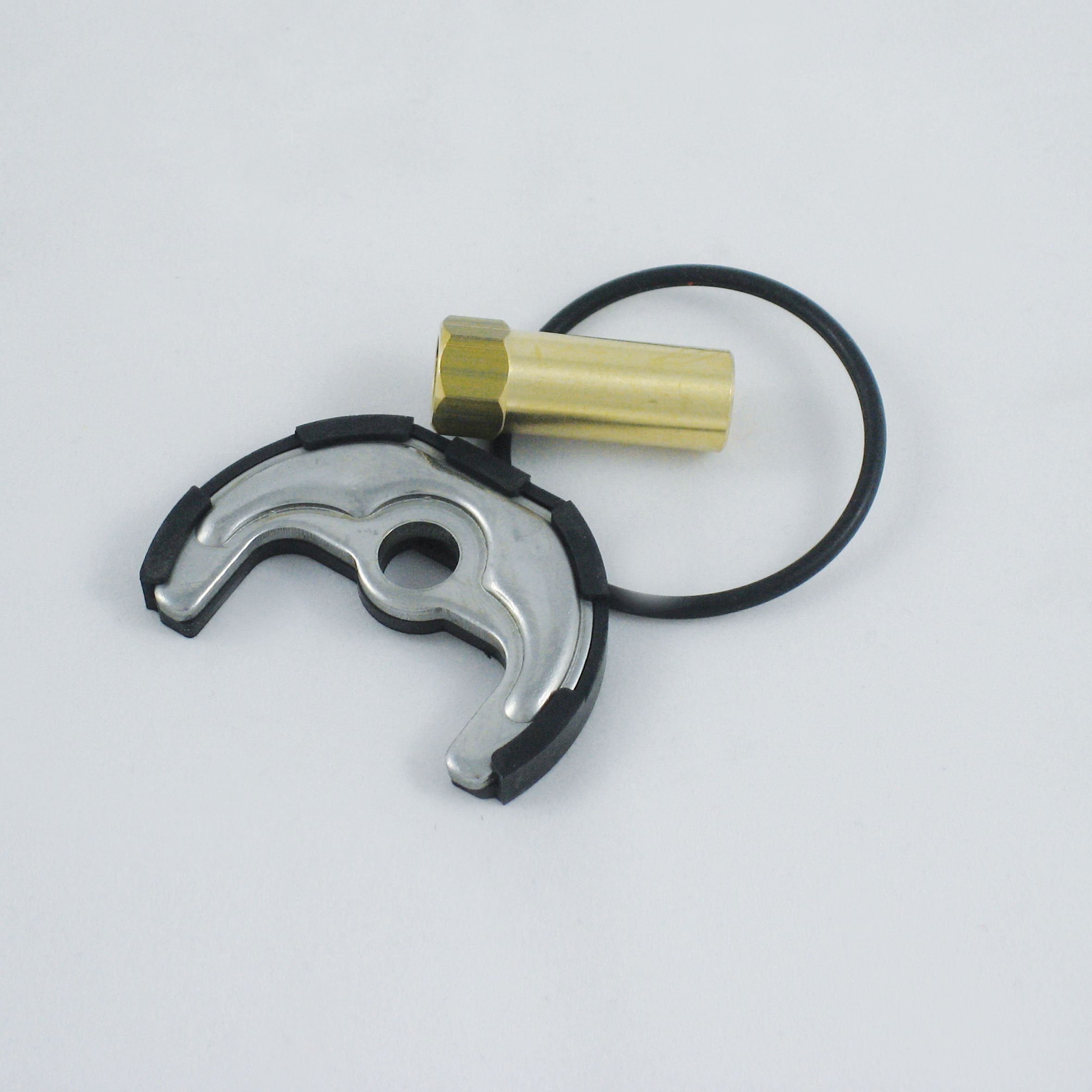 Kludi fixation Kludi . complet 7446400-00 neutre