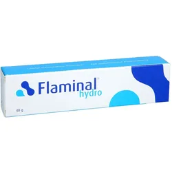 Flaminal Hydro Enz Alginat