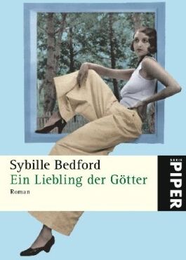 Sybille Bedford - Ein Liebling der Götter: Roman - Preis vom 11.10.2026 15:43:13 h