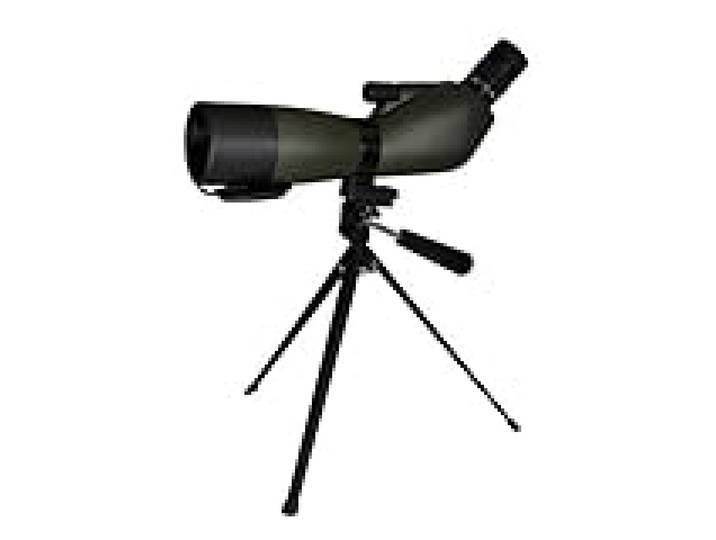 PARALUX LONGUE-VUE PARALUX Ø60 MM AAZONE II ZOOM 15-45X60 AVEC TRÉPIED