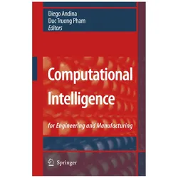Computational Intelligence, Fachbücher von Duc Truong Pham, Diego Andina