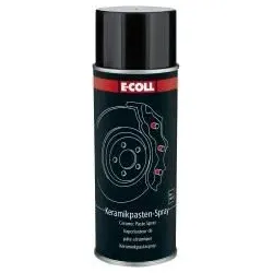 E-COLL Keramit-Pasten-Spray 400ml Spraydose
