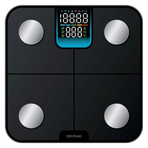 Cecotec Surface Precision HealthySmart (180 kg) (A01_EU01_116269)