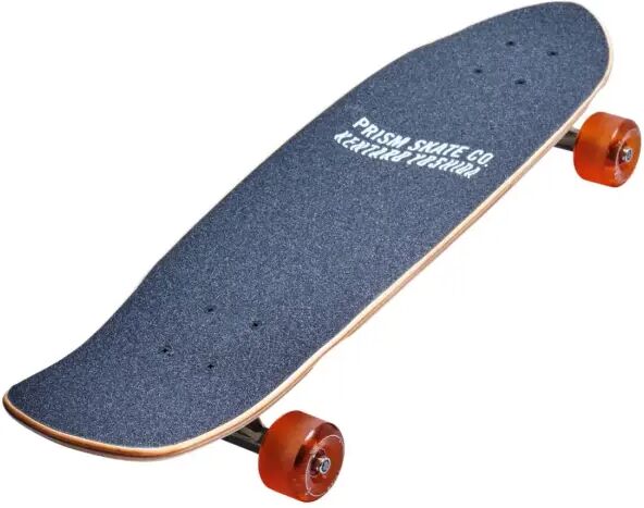Cruiser Board Prism Skipper Komplettboard (27.5" - Kentaro Yoshida)