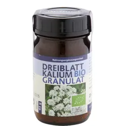 DREIBLATT KALIUM Granulat 45 g