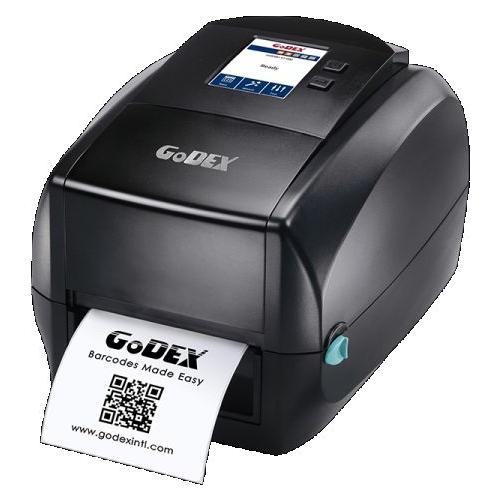 Godex RT863i PRO 4" 600 dpi Thermal (600 dpi) (RT863I PRO)