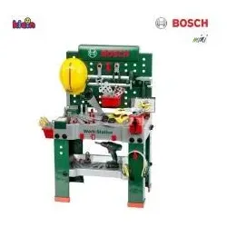 Theo Klein Klein Mega warsztat XL Bosch (4009847086051)