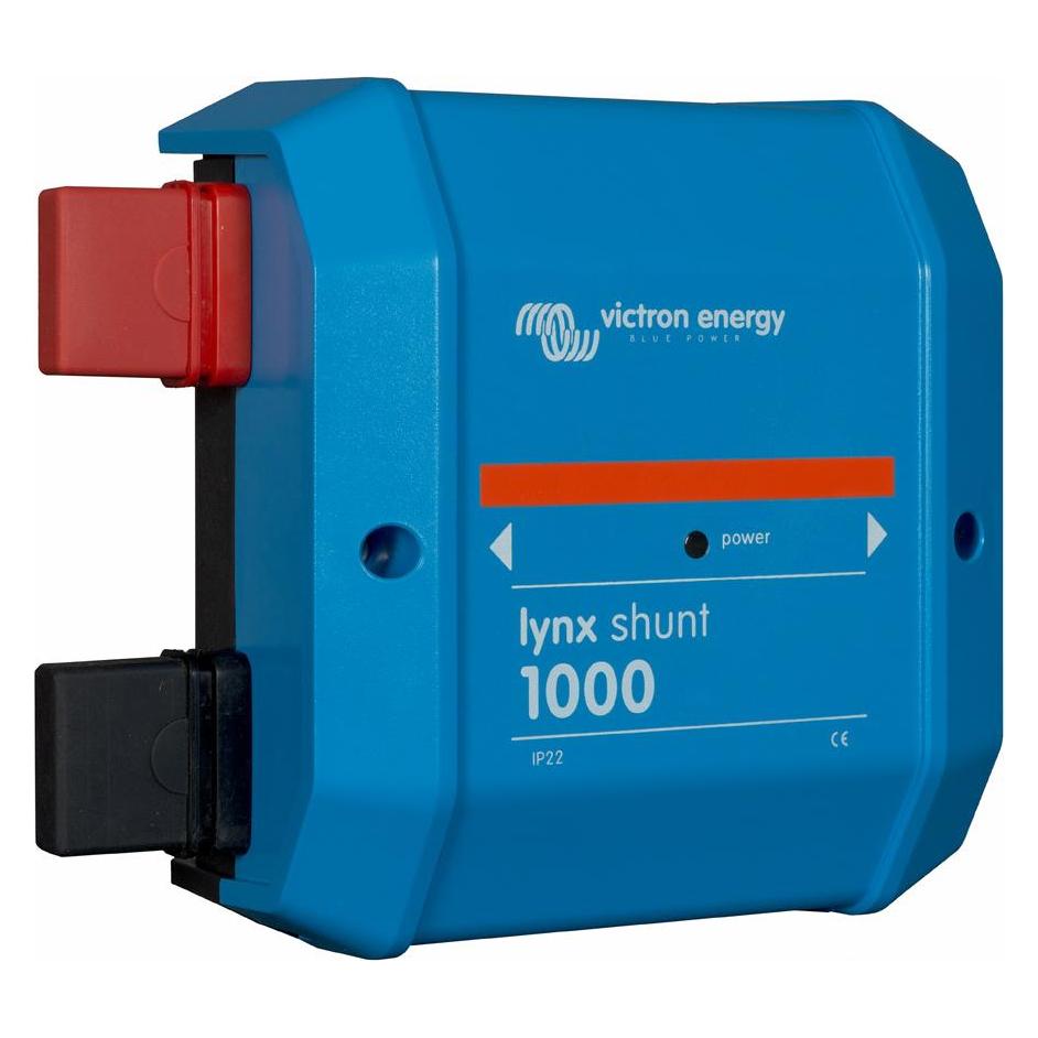 Victron Energy Lynx Shunt VE.Can M10 (LYN040102110)