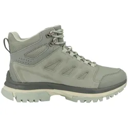 Tamaris, Damen, Wanderschuhe, 1-26257-39 - 54679 (37), Grün
