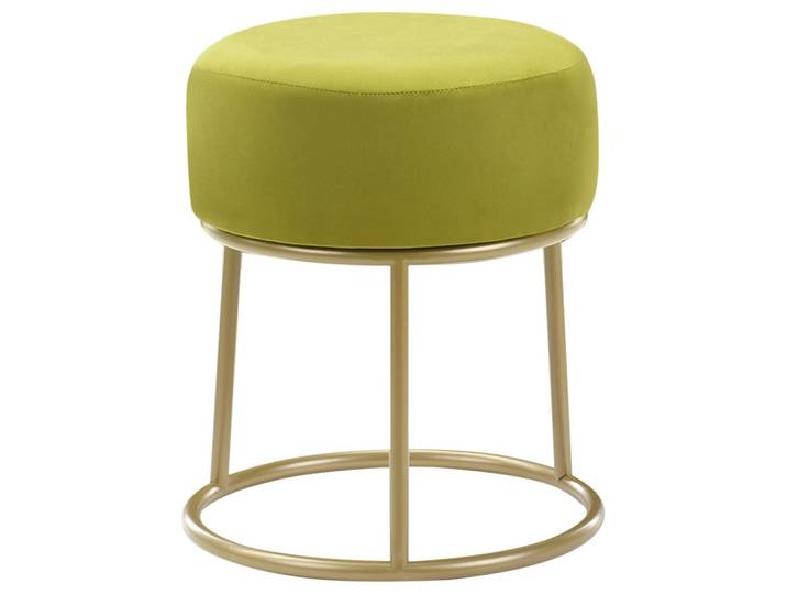 HOCKER Limettengrün Delco